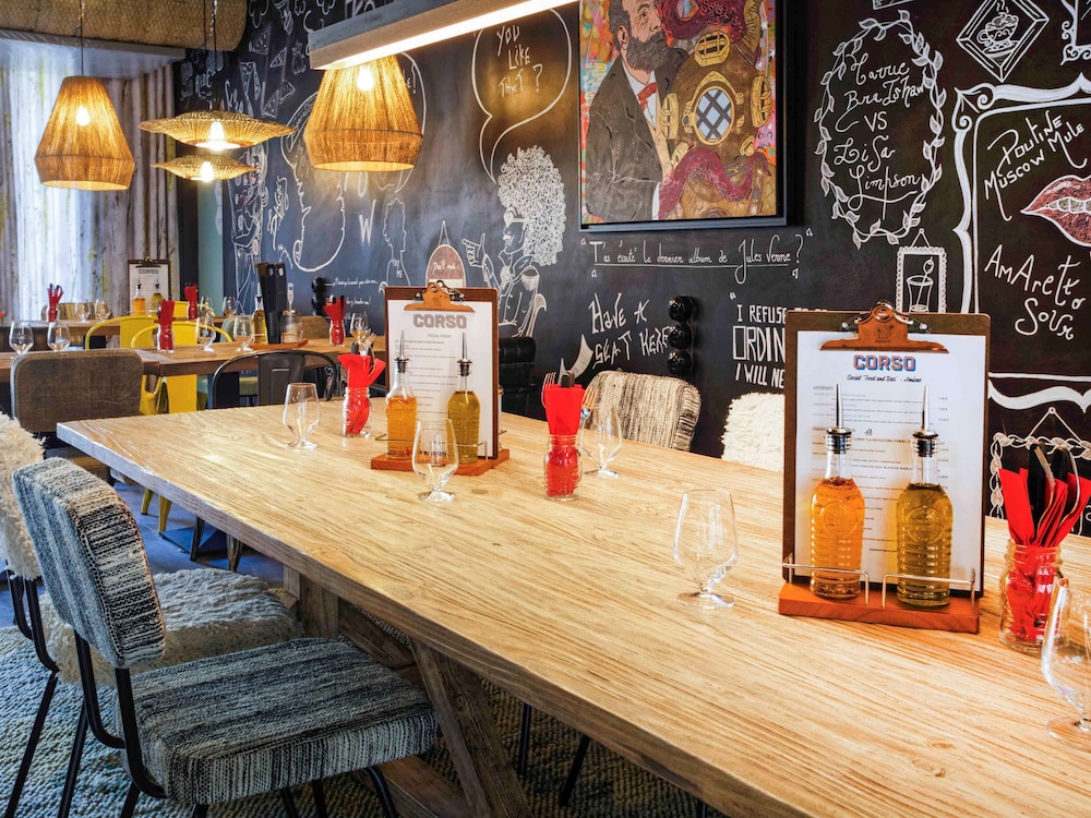 Amiens Vacations - ibis Styles Amiens Centre - Property Image 6