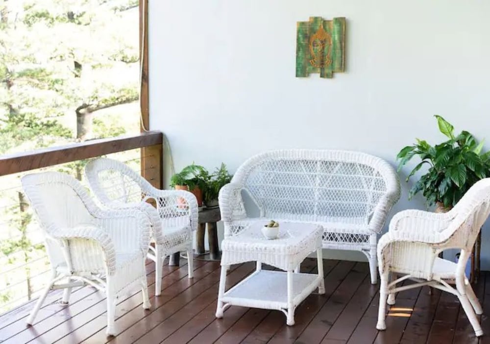 King Tide House