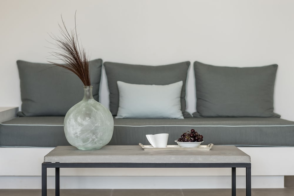 Eneos Kythnos Beach Villas