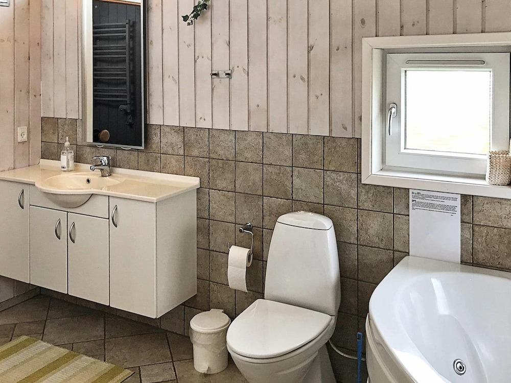 6 Person Holiday Home in Nordborg-by Traum view 4