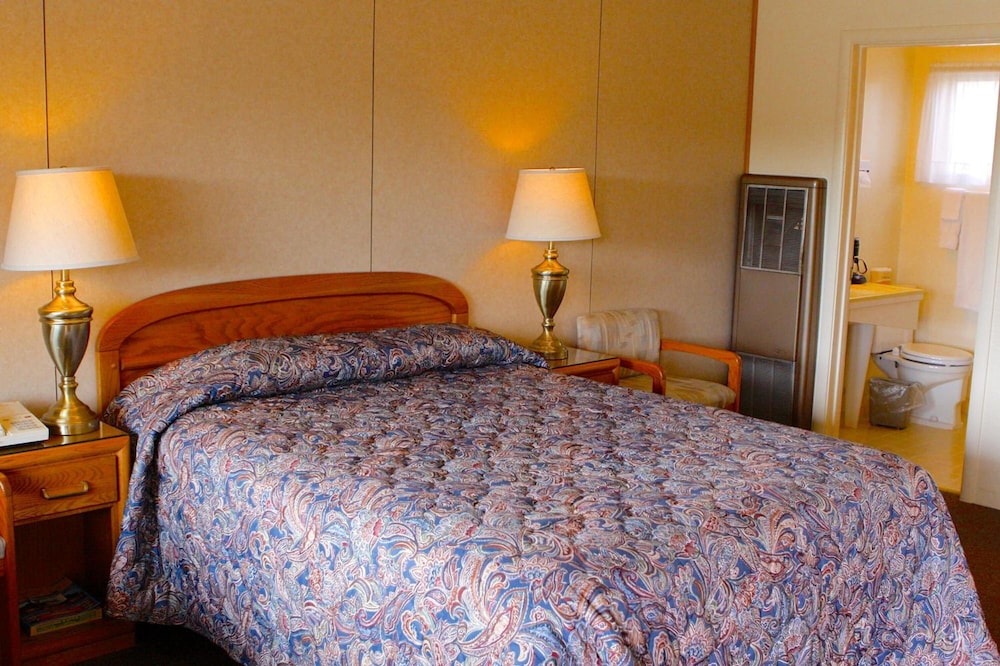 Melody Ranch Motel