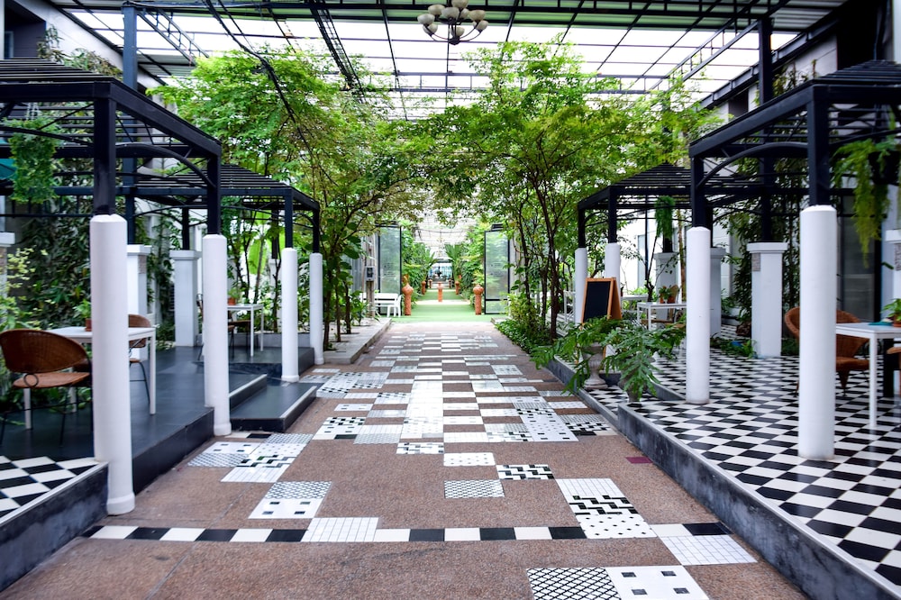 Siam Villa Suvarnabhumi