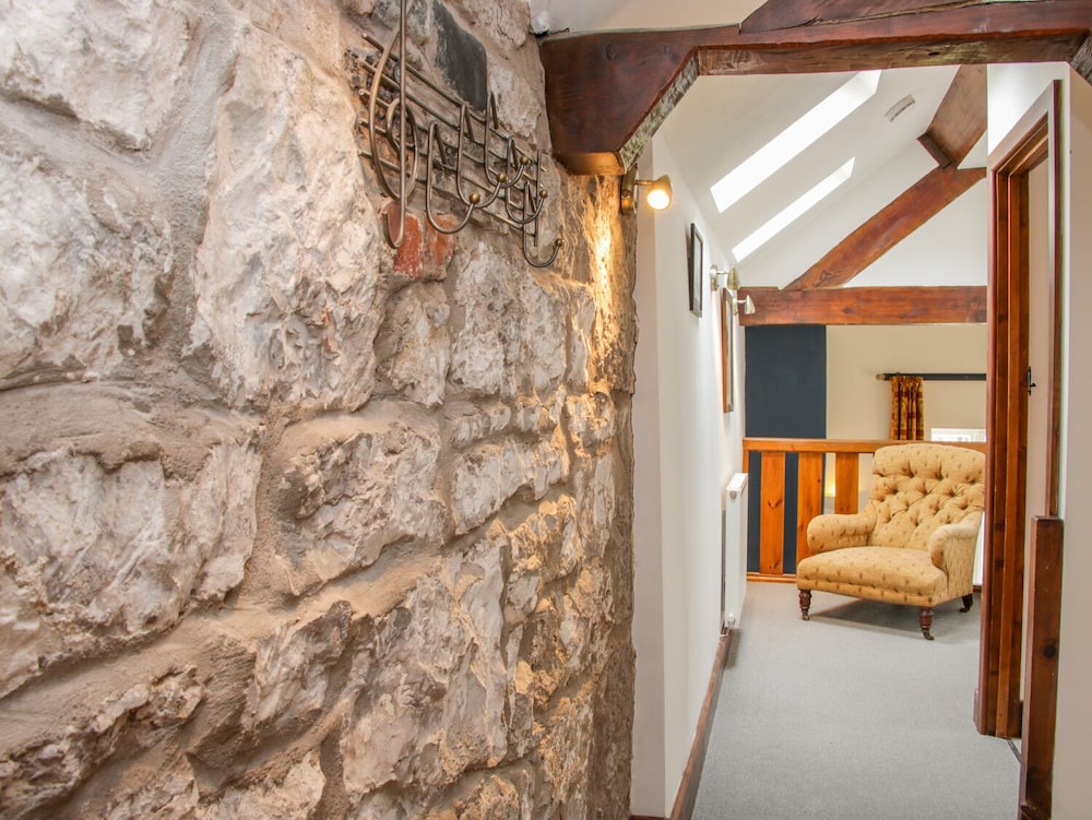 Graig Gwyn Cottage view 5