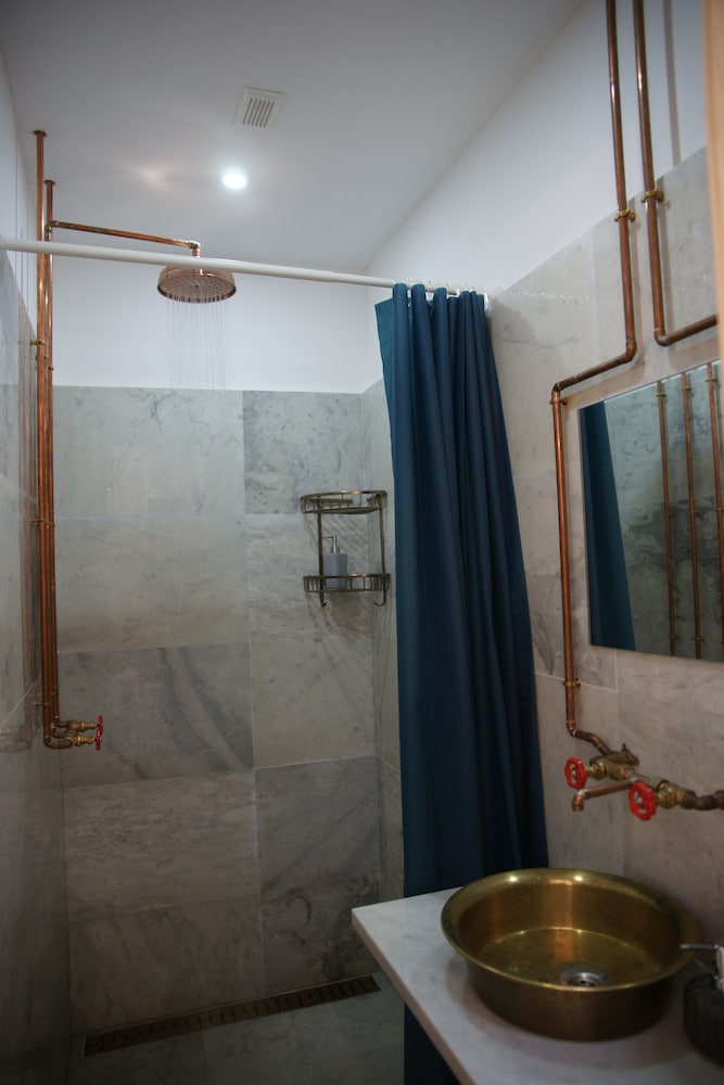 Malevich Hostel