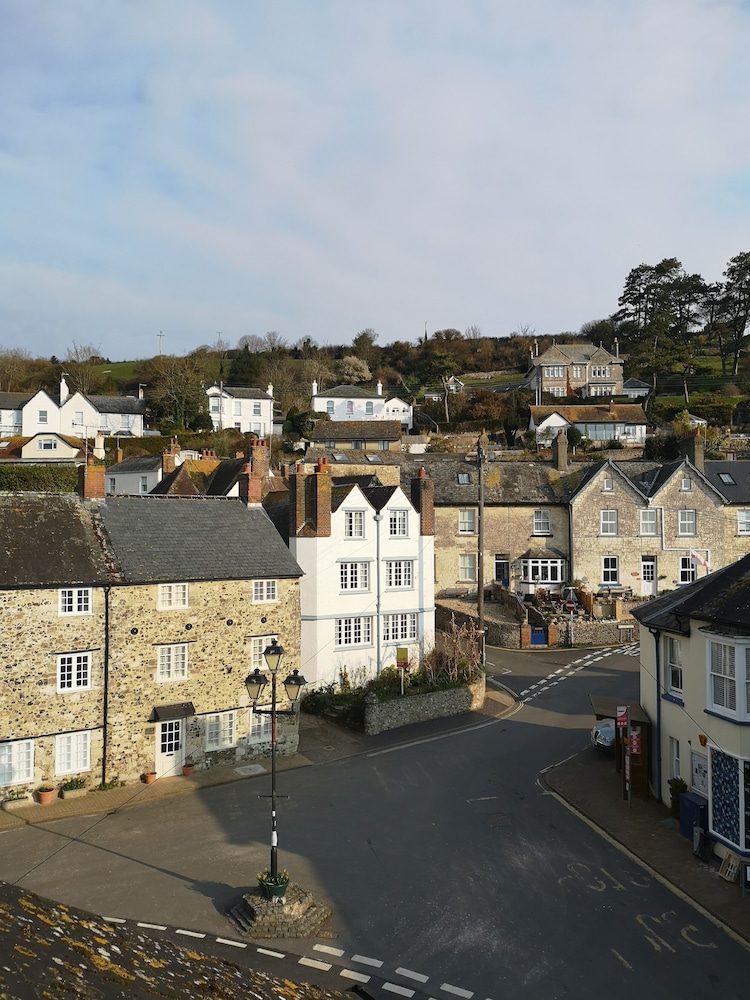 Durham House Hotel