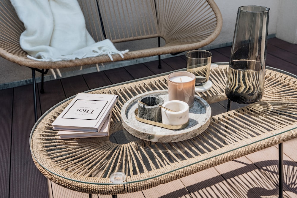 Wawel Nest Terrace - LoftAffair