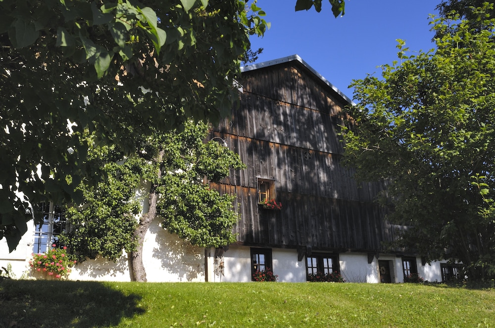 Maison d'hôtes Le Pré Oudot