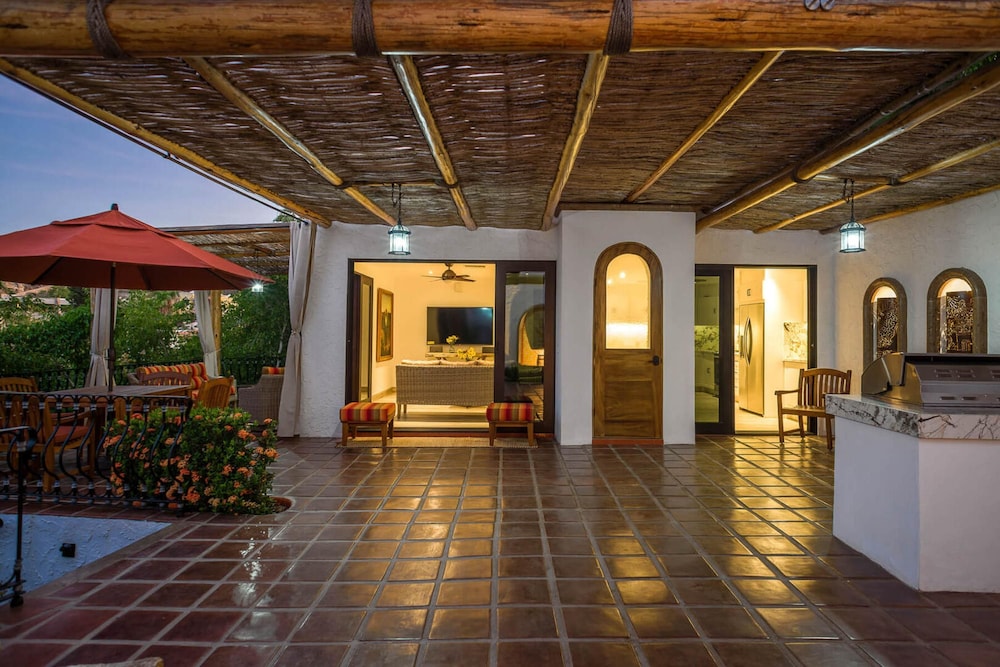 Casa Connie in Cabo San Lucas
