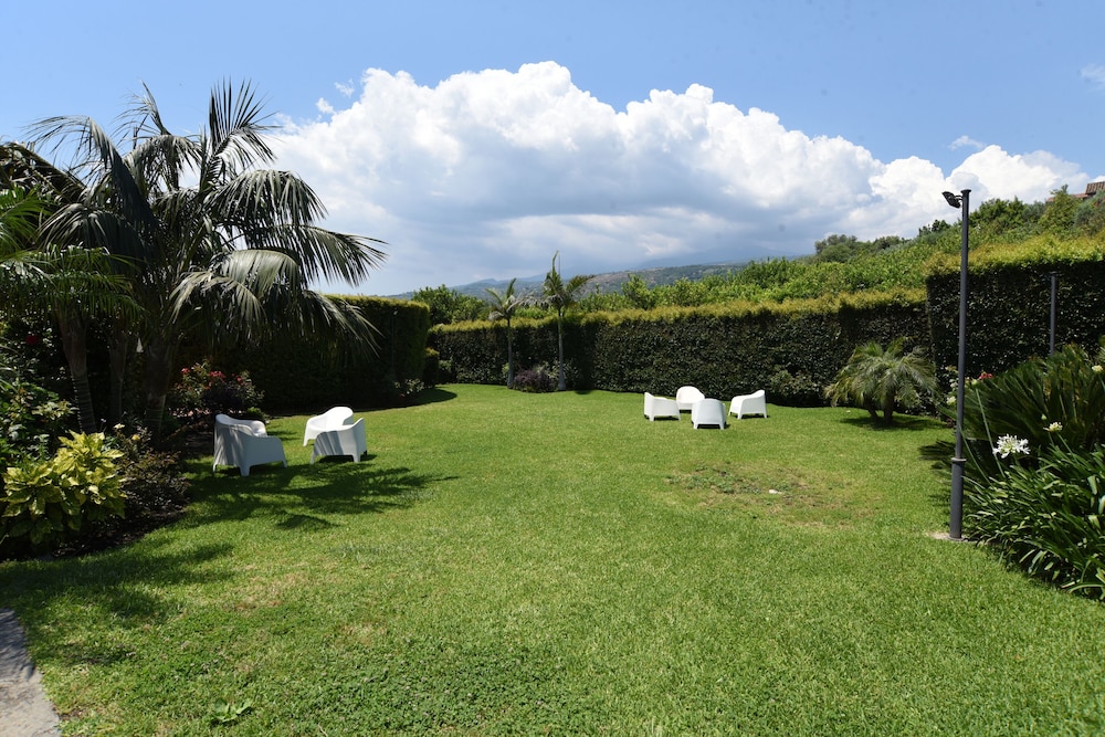 Feudogrande Agriturismo