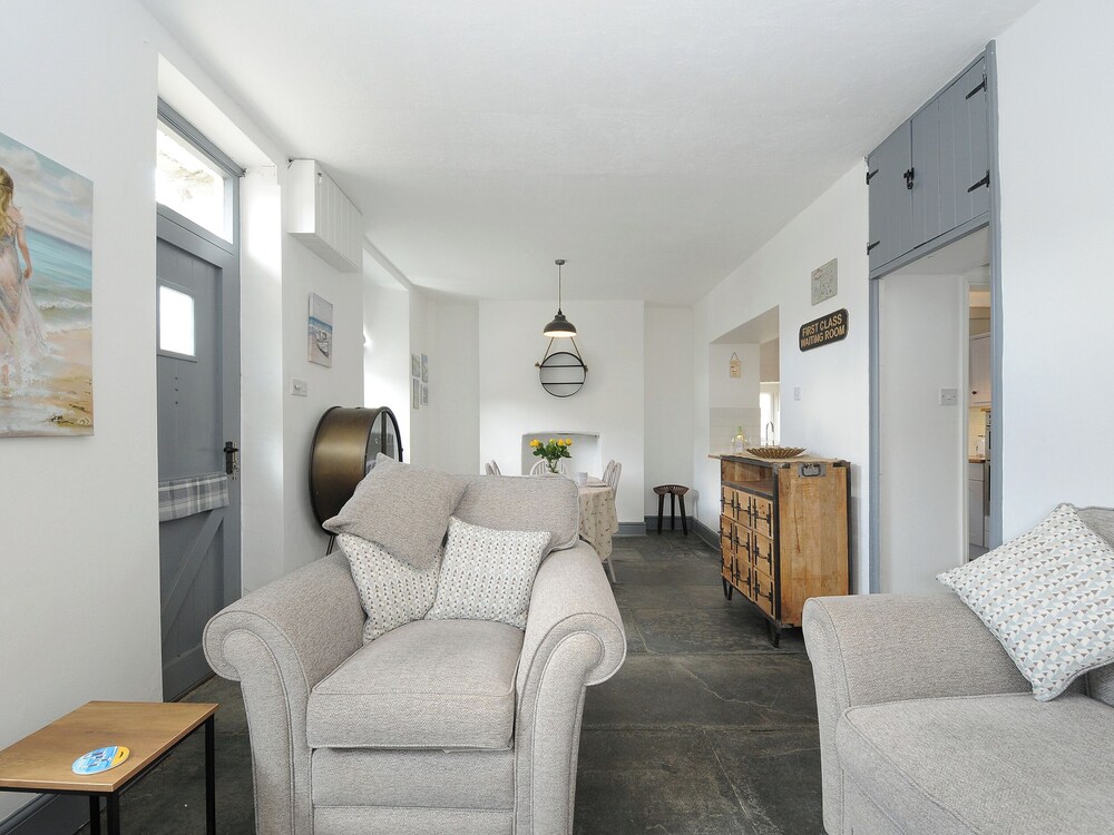 1 Churchtown Cottages