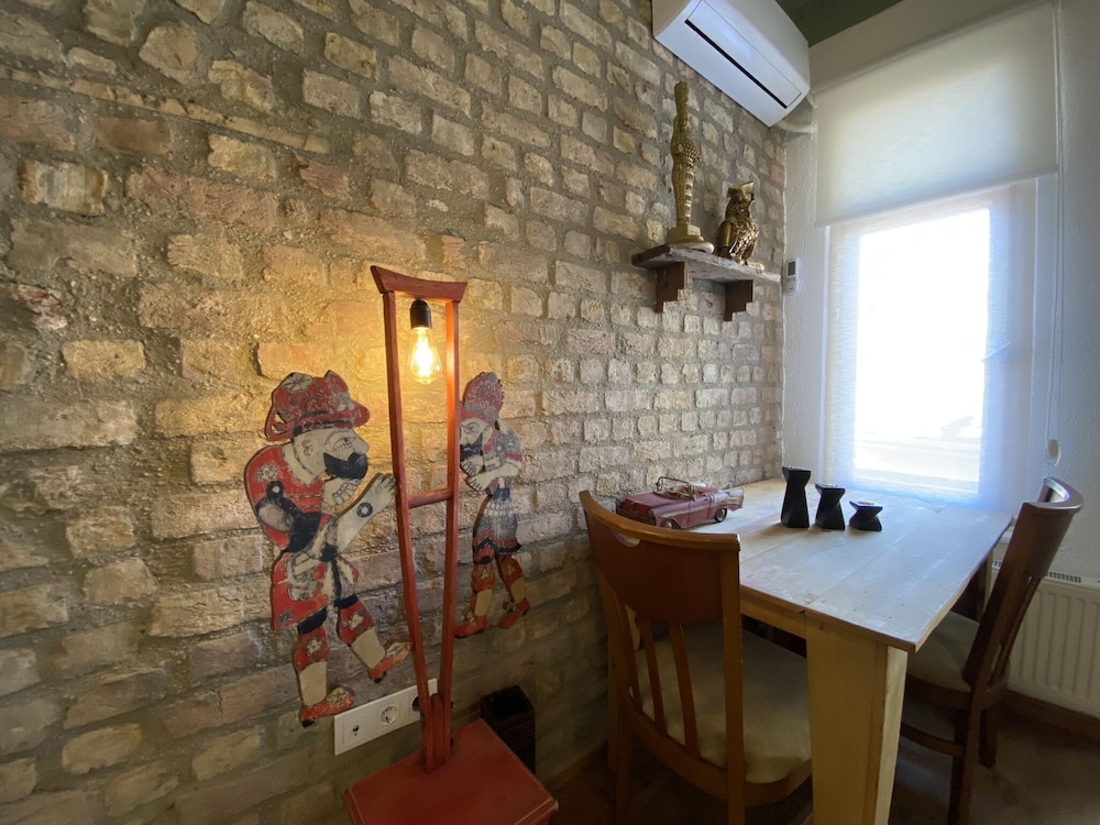 Balat Historical Luxury House