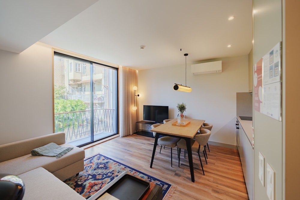Feel Porto Firmeza Coworking Flat 1 1