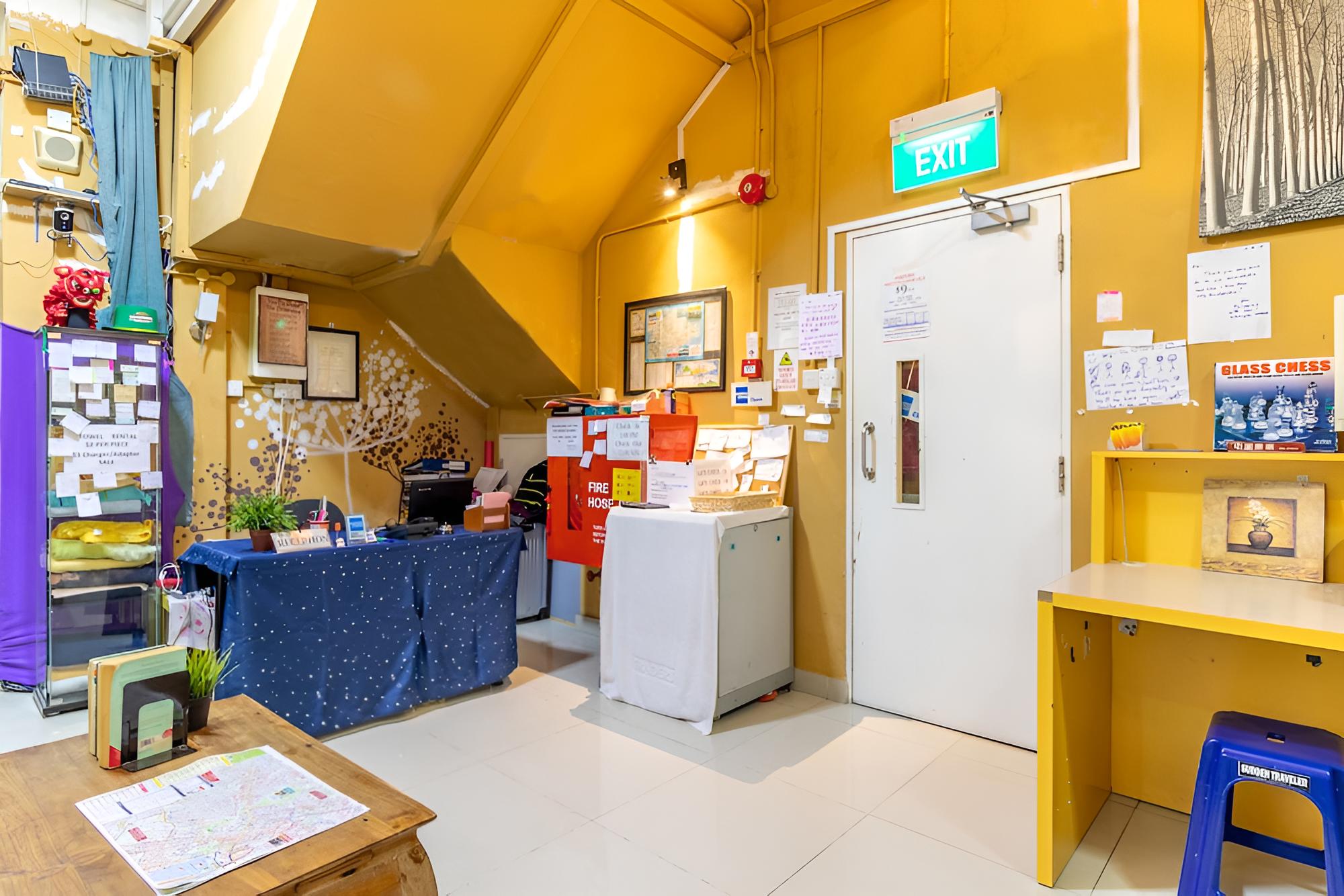 City Backpackers - Hostel