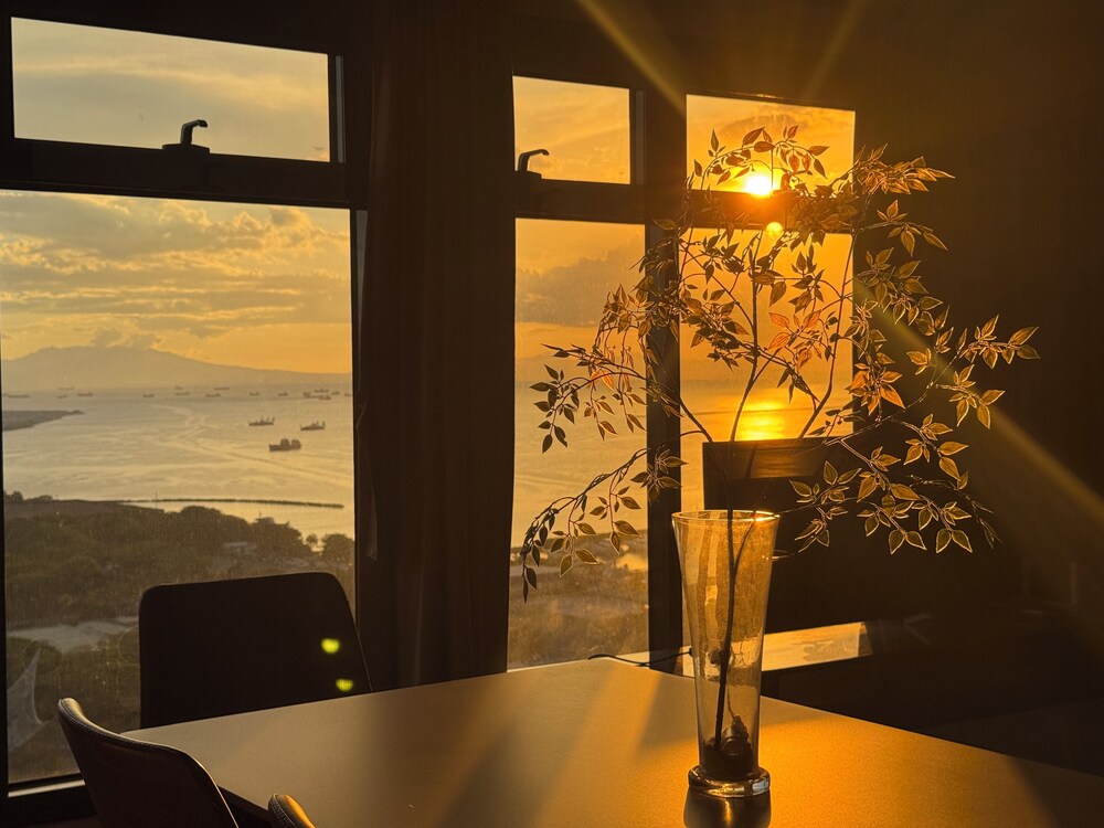 Luxurious Haven in the Sky