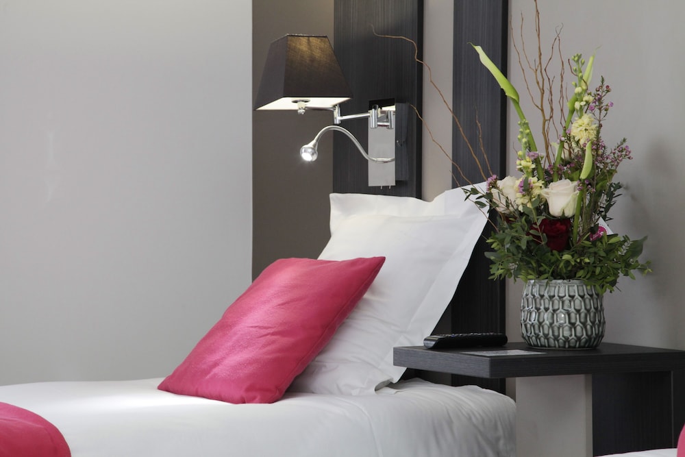 Appart Hotel Odalys City Rennes Lorgeril, photo 3