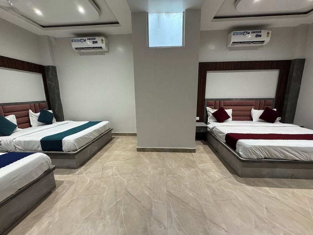 Hotel Vrinda orchid Inn