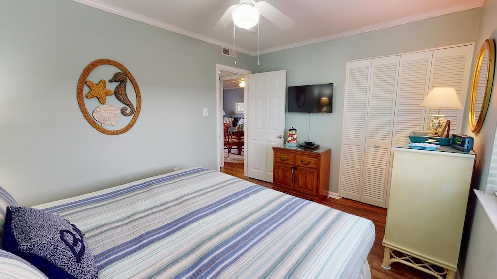 Lighthouse Point 3 by Tybee Vacation Rentals
