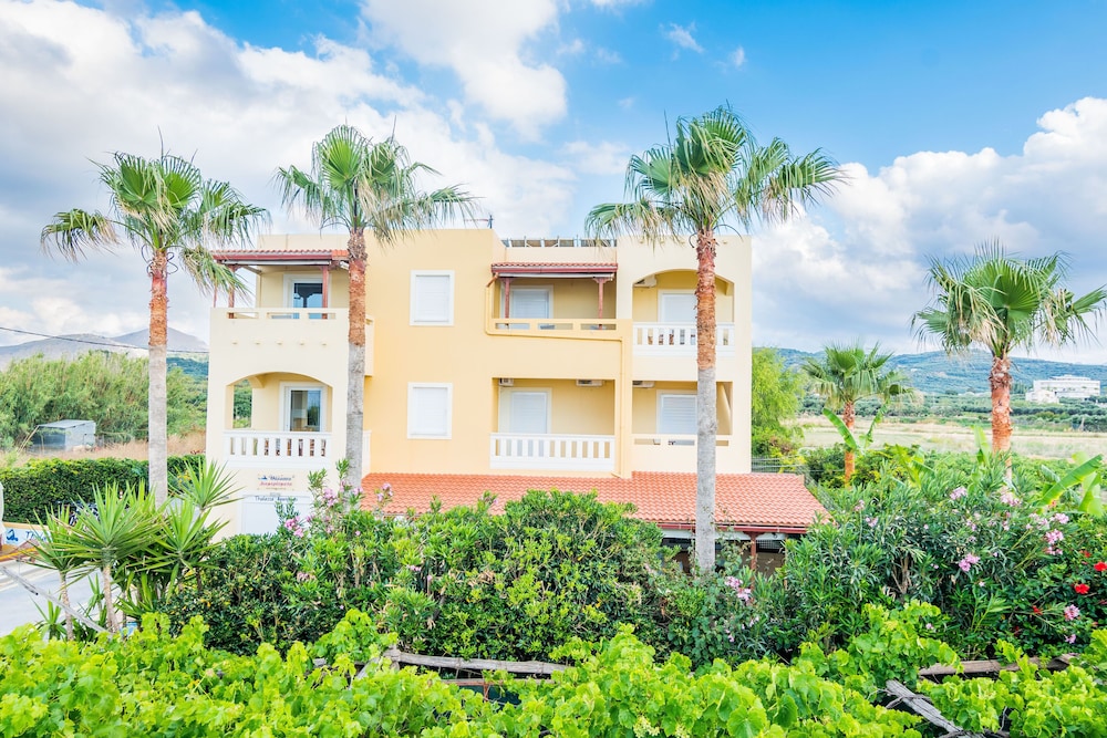 Thalassa Apartments
