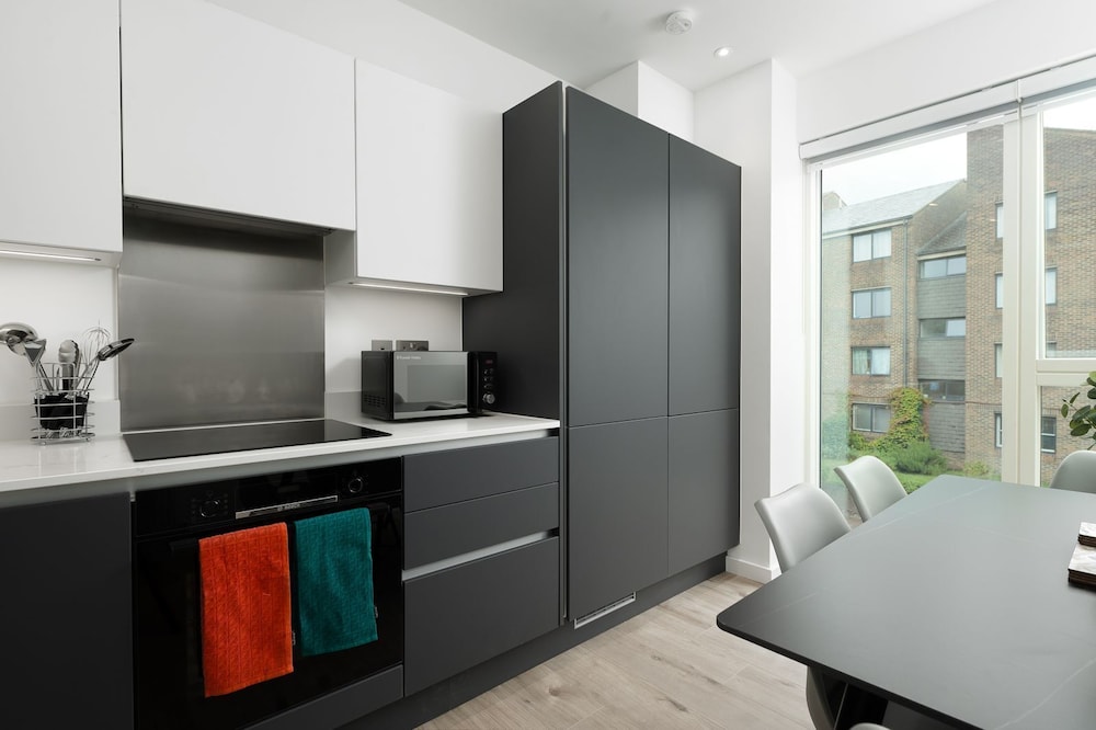 VESTO Lewisham