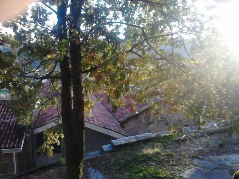 Casa Rural O'Pozo