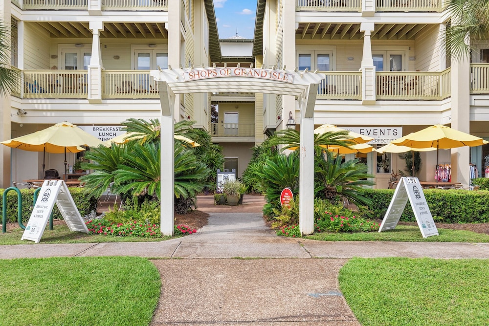 Beachwood Villas Escape 1bd/1ba Getaway-sleeps 4-steps From 30A Beaches!