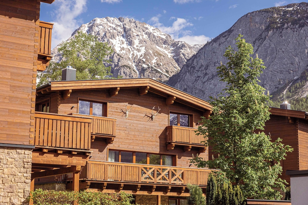 Bergresort Zugspitze Ehrwald by ALPS RESORTS