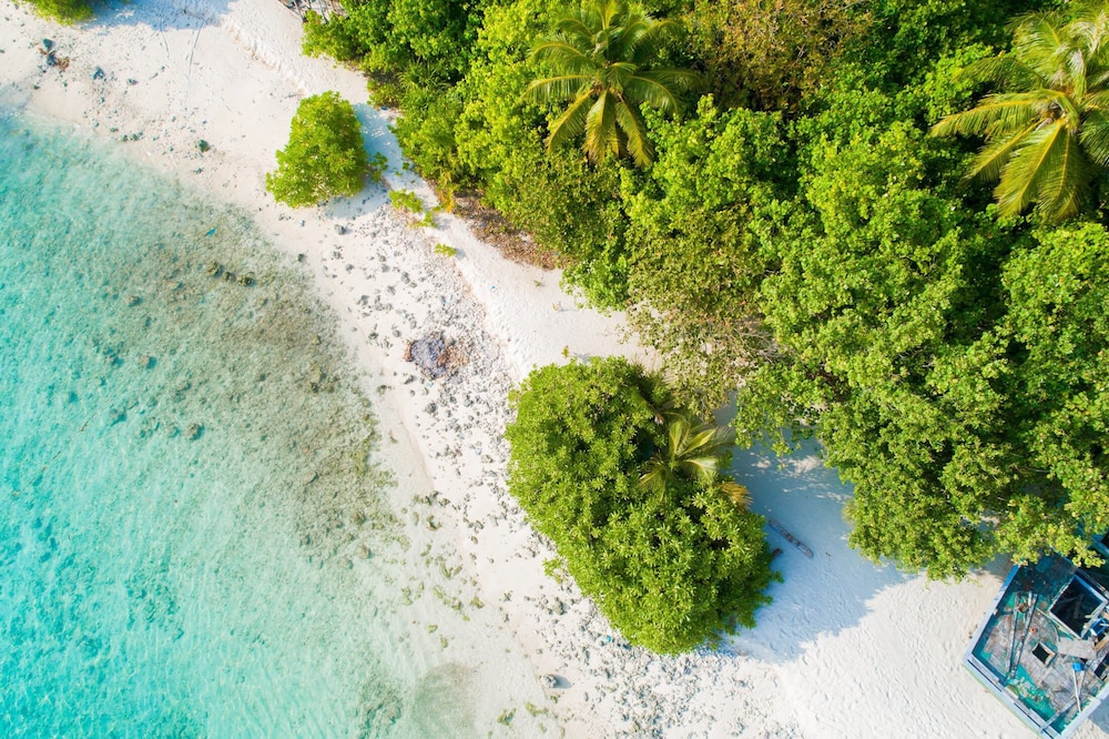 Kriulhiya Maldives