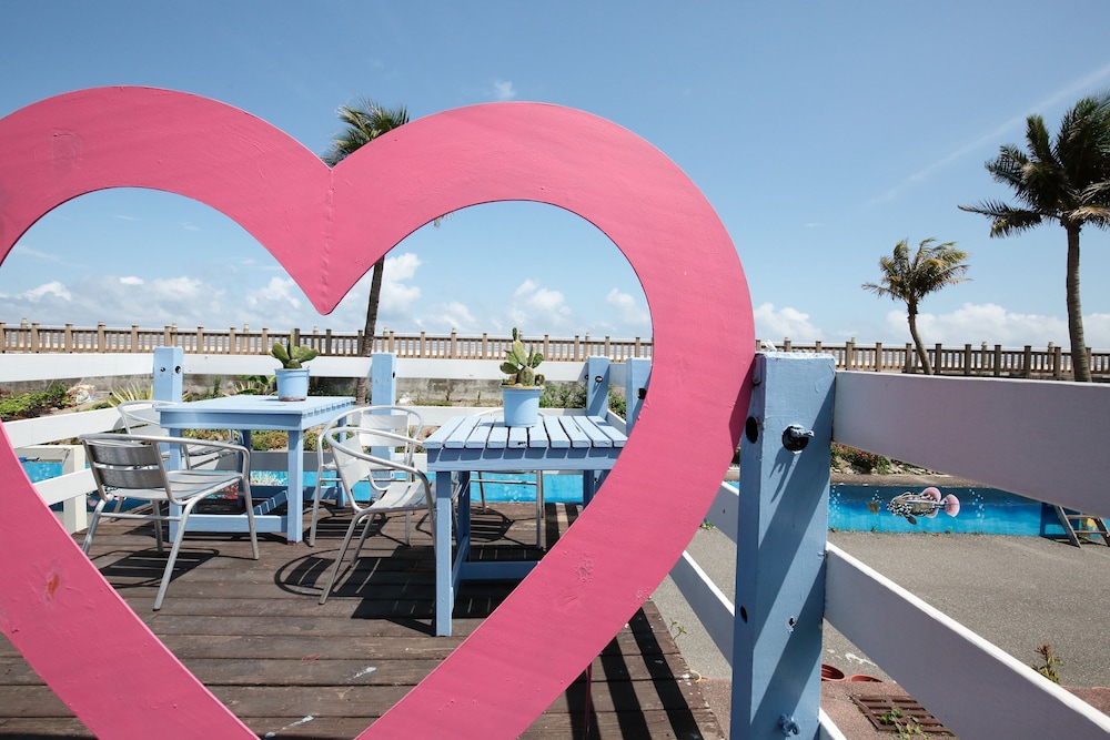 Ocean Lover Homestay