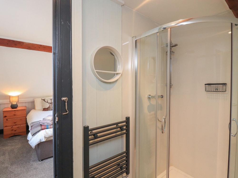 Doune Bay Lodge