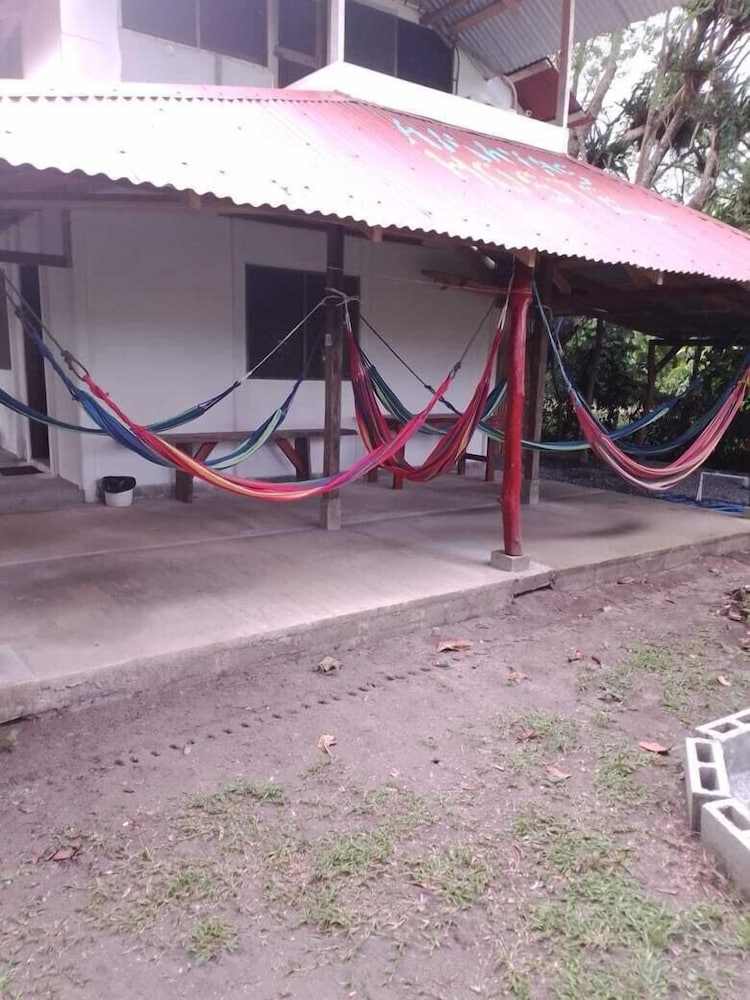 Amaya's Hostel