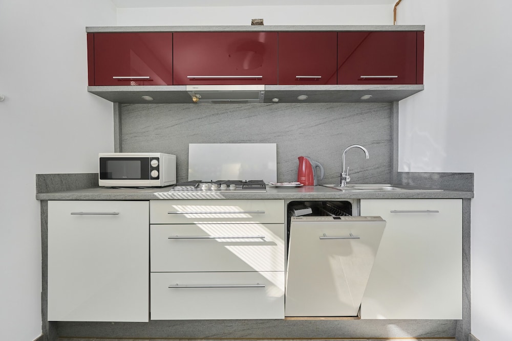 Dolna Wilda Studio by Renters view 5