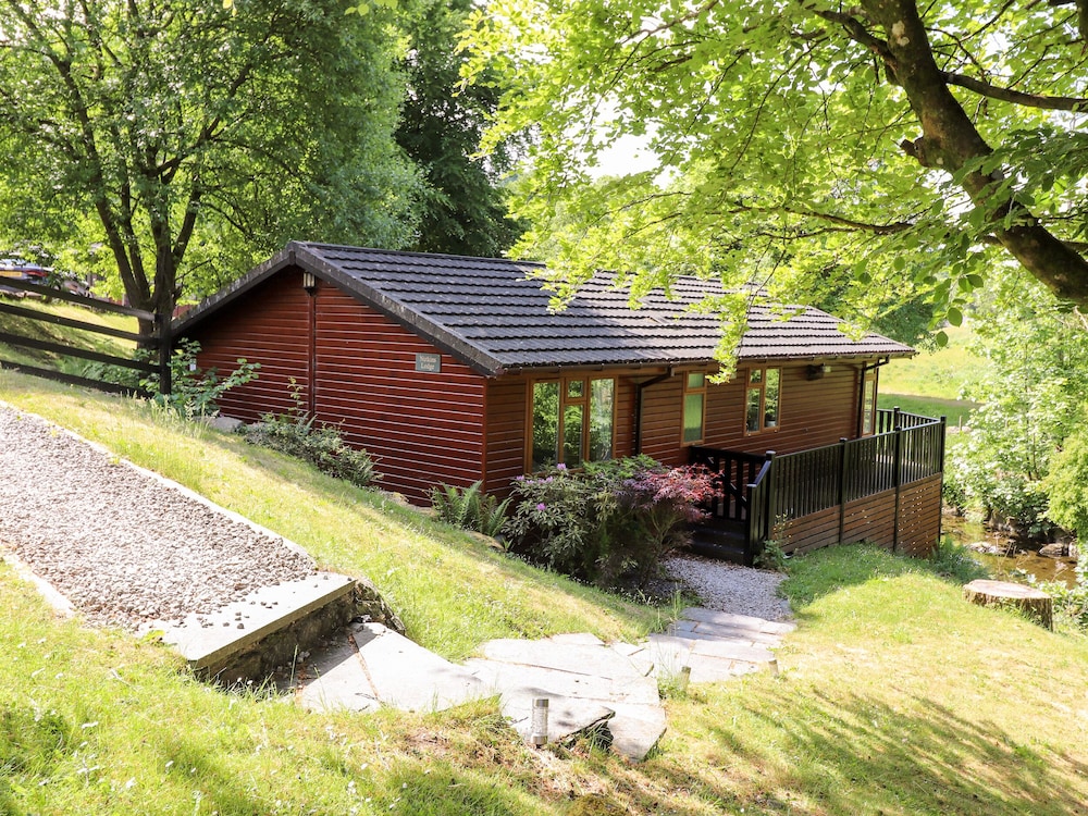 Nutkins Lodge