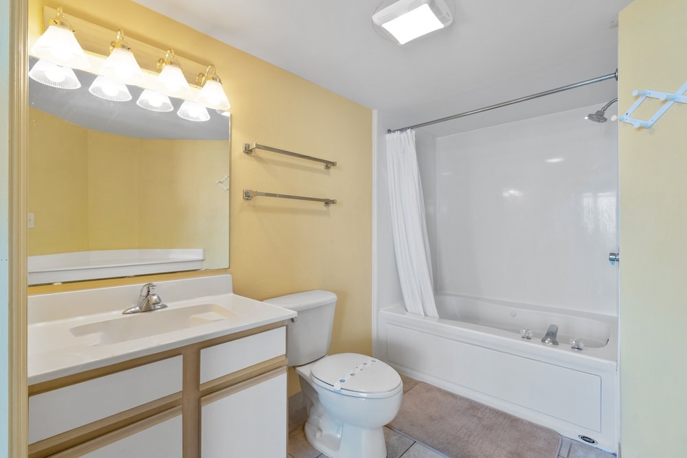 Units at Bay Watch by Elliott Beach Rentals