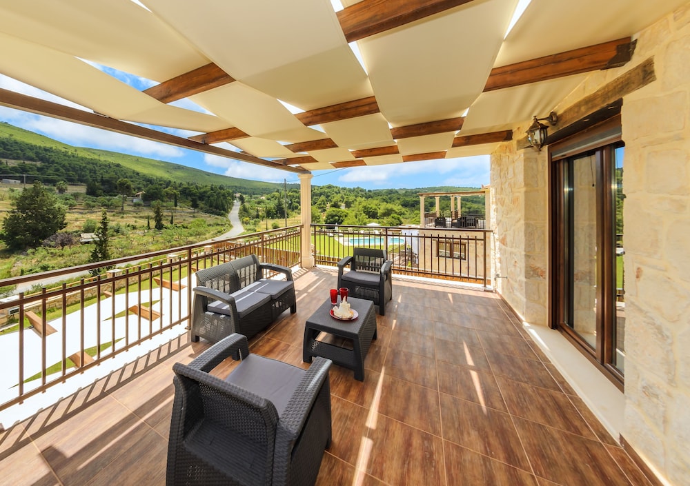 Eden Villas