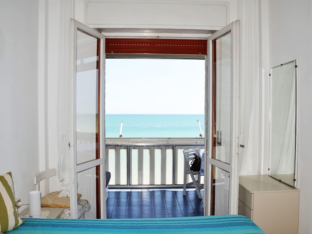 Apartment by the Marotta Beach view 3