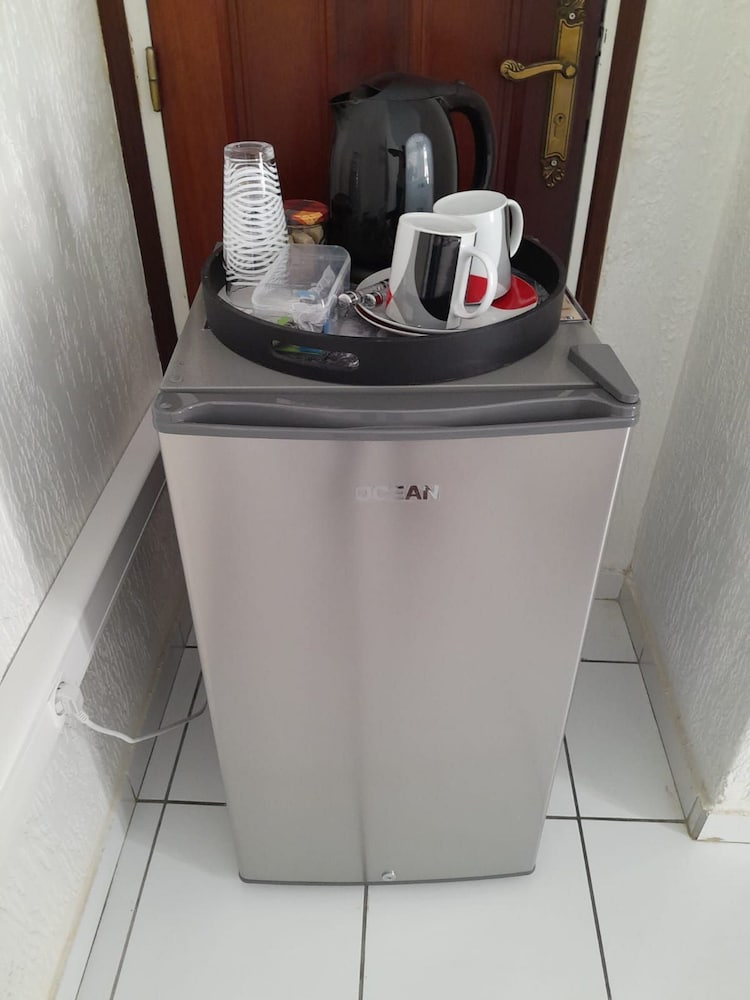 Hostel Toucan Suites Blue Wassai