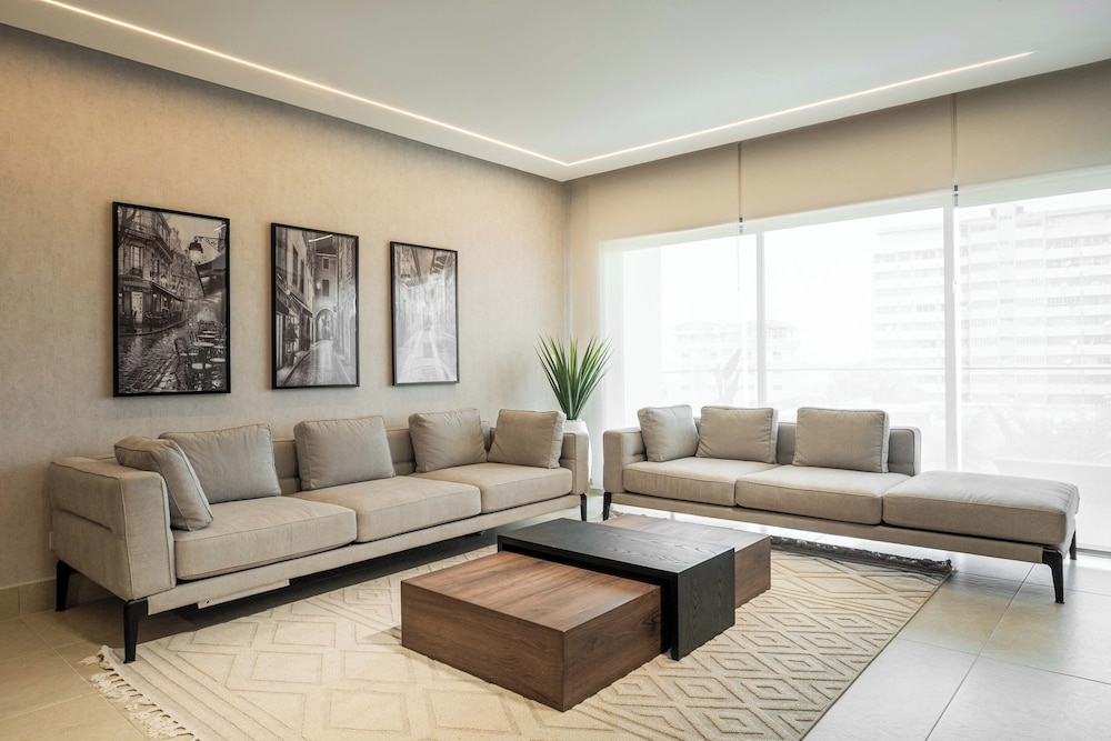 George Residence Victoria Island Lagos