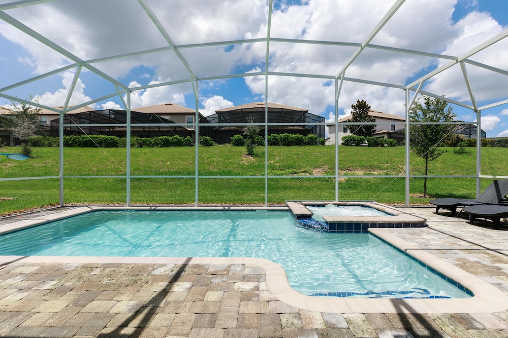 9077hs-the Retreat at Championsgate - Image 1