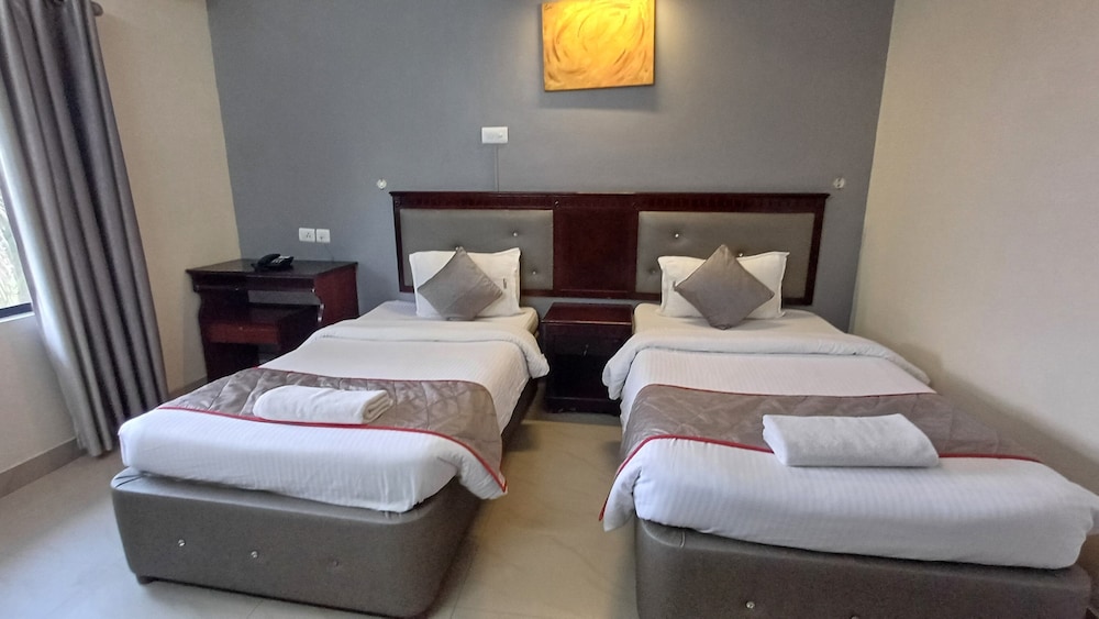 Sign Inn Apart Hotel Sriperumbudur