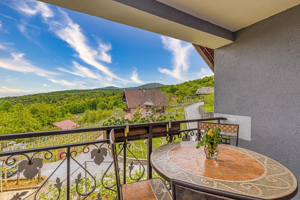 Vineyard Homestead Vrtin