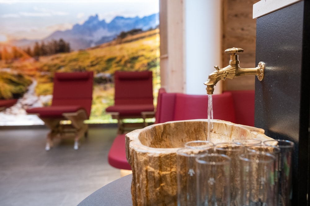 Alpenklang Hotel & Berggasthaus