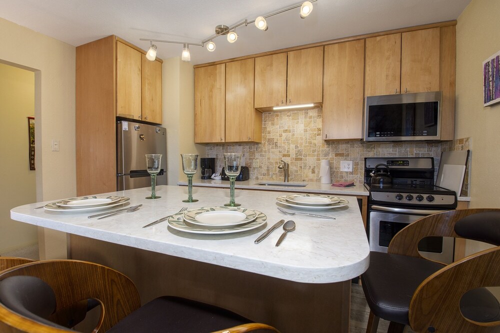 Hi Country Haus - 10-13 3 Bedroom Condo by RedAwning - Property Image 33