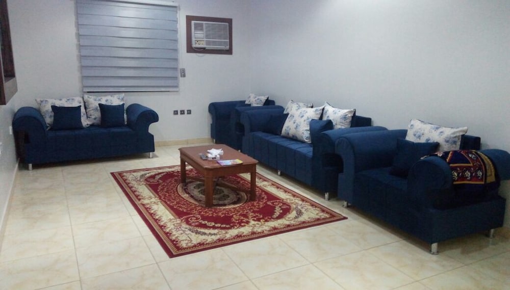 Al Raha Garden Furnished Apartments 2