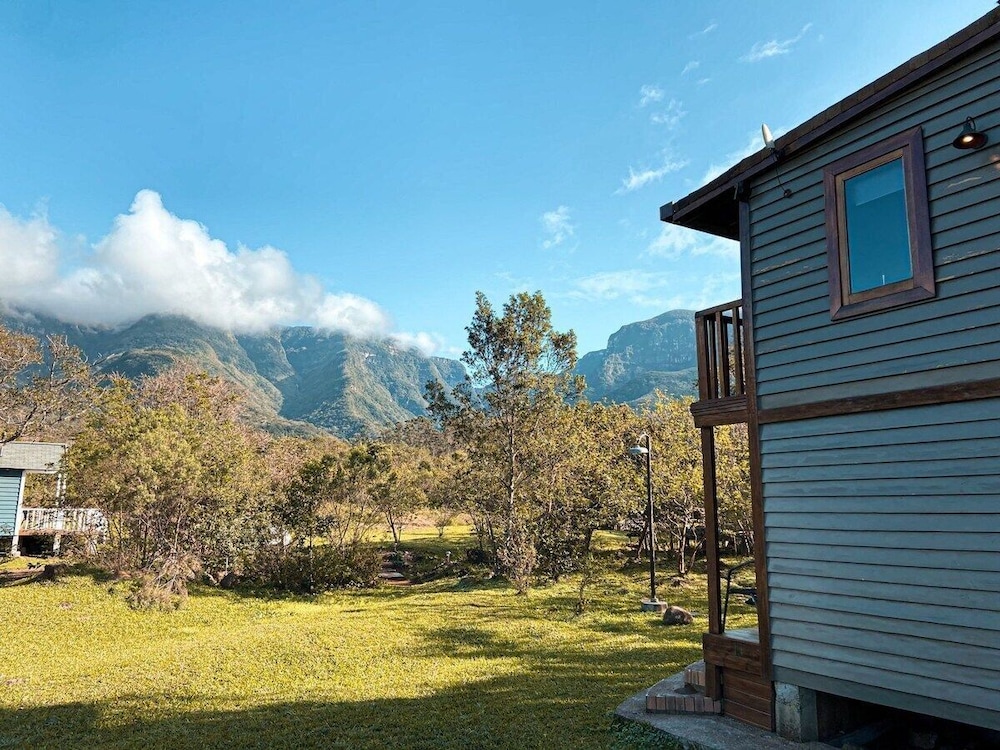Tiny House Garden - Praia Grande - SC
