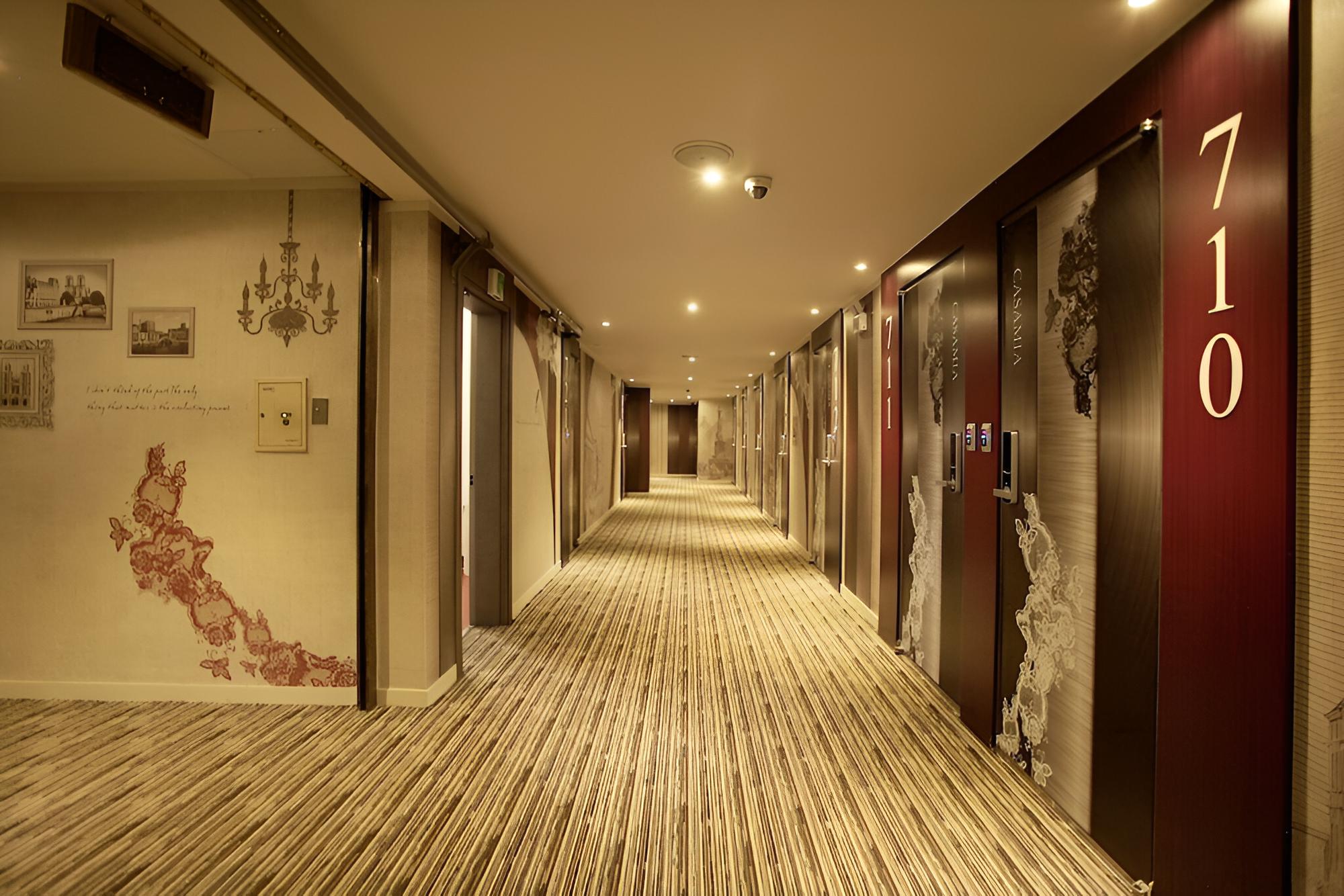 Goyang Casamia view 5