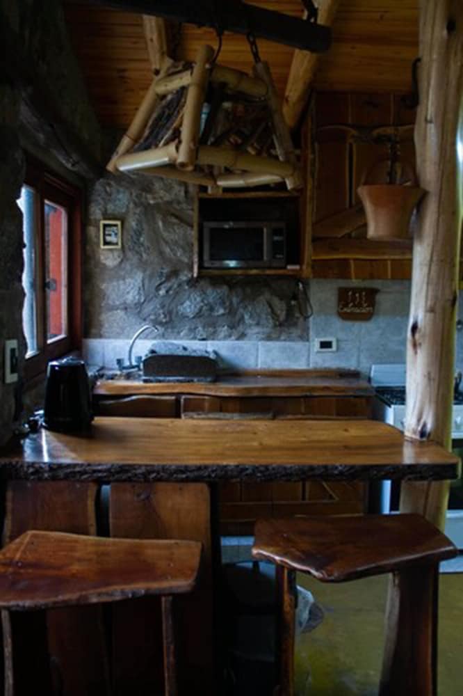 Cabanas Los Arroyitos
