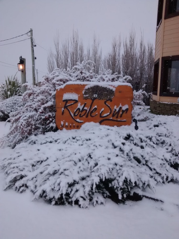 Hosteria Roble Sur