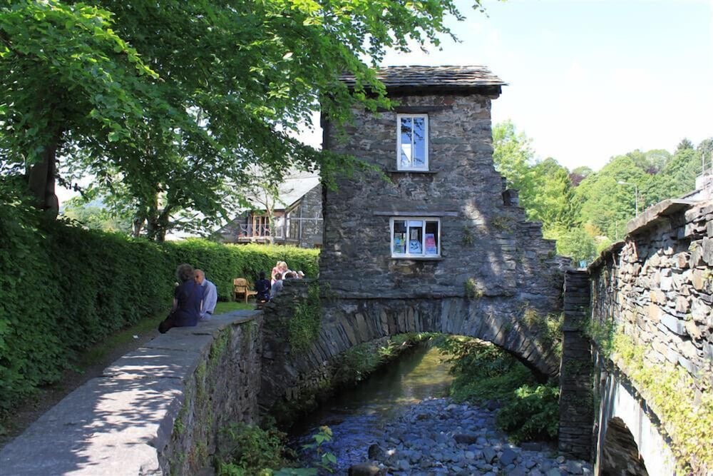 Briardale Cottage