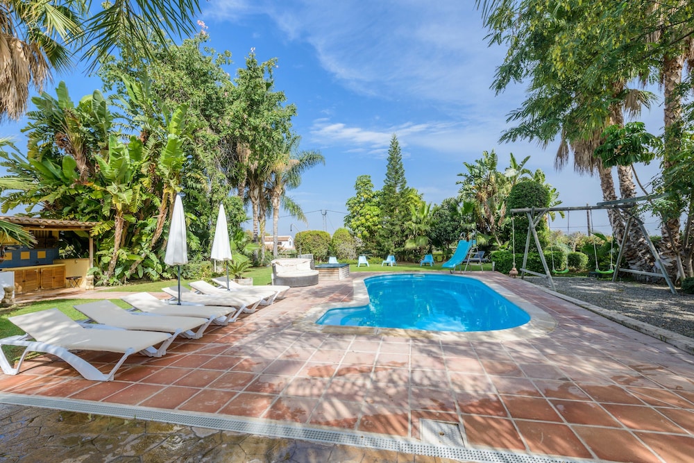 Cubo's Villa Llanos de la Plata photo 3