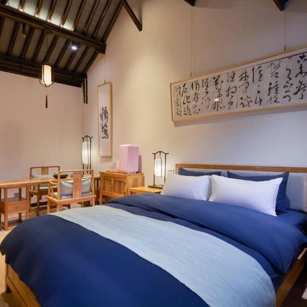 Floral Hotel Shanghai Yuda Lishe
